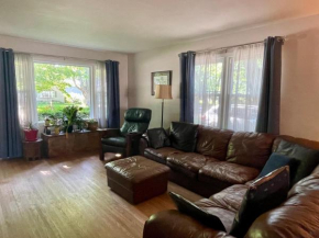 Spacious Ranch in a quiet area